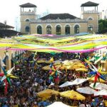 CARNAVAL EM FLORIANÓPOLIS: DESFILES DE BLOCOS ALTERAM ROTAS DE MOBILIDADE E TRÂNSITO