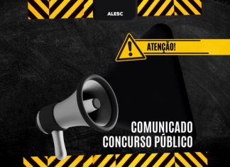 SC: ASSEMBLEIA LEGISLATIVA SUSPENDE EDITAL DE CONCURSO PÚBLICO
