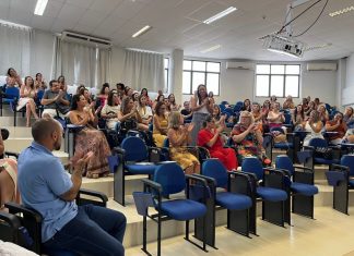 ANO LETIVO 2023: DIRETORES DA REDE DE ENSINO DE SÃO JOSÉ FORAM ESCOLHIDOS POR VOTO DIRETO