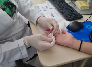 CARNAVAL EM SÃO JOSÉ: SAÚDE ALERTA SOBRE DOENÇAS SEXUALMENTE TRANSMISSÍVEIS