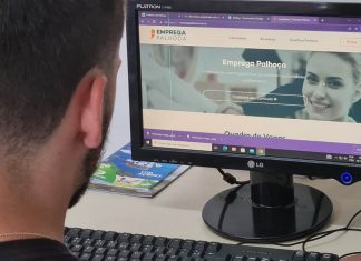 PLATAFORMA “EMPREGA PALHOÇA” OFERECE 103 OPORTUNIDADES DE VÍNCULO PROFISSIONAL