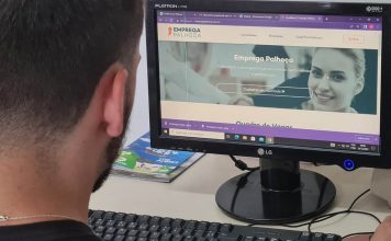 PLATAFORMA “EMPREGA PALHOÇA” OFERECE 103 OPORTUNIDADES DE VÍNCULO PROFISSIONAL