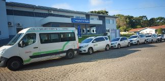 PRIMEIROS PROCEDIMENTOS: PROGRAMA DE CIRURGIAS ELETIVAS COMEÇOU EM SANTA CATARINA