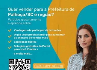 PREFEITURA DE PALHOÇA FORMALIZA ADEQUAÇÕES DENTRO DA NOVA LEI DE LICITAÇÕES