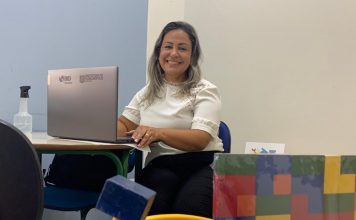SALAS MULTIMEIOS: FLORIANÓPOLIS OFERECE ENSINO ESPECIAL PARA MAIS DE DOIS MIL ALUNOS