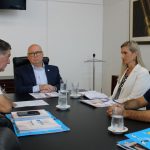 GOVERNO DO ESTADO E PREFEITURA ANUNCIAM ABERTURA DE NOVAS VAGAS NA REDE PÚBLICA DE ENSINO EM FLORIANÓPOLIS