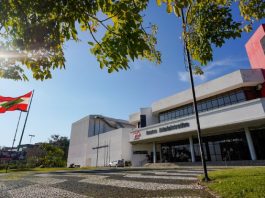 TRANSPARÊNCIA E INOVAÇÃO: ALESC INSTALA O FÓRUM DE APOIO AO GOVERNO ABERTO