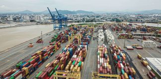 SANTA CATARINA REGISTRA QUEDA DE 4,4% NA RECEITA DE 2023