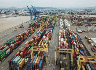 SANTA CATARINA REGISTRA QUEDA DE 4,4% NA RECEITA DE 2023