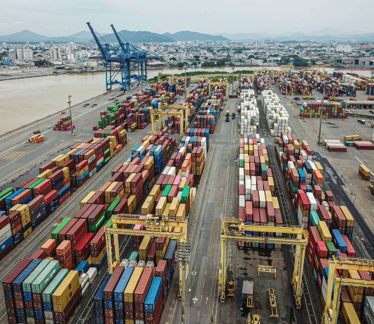 SANTA CATARINA REGISTRA QUEDA DE 4,4% NA RECEITA DE 2023