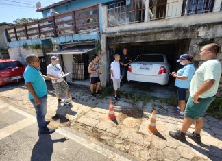CRIMES PERSISTENTES: ESGOTOS CLANDESTINOS SÃO IDENTIFICADOS EM IMÓVEIS DE FLORIANÓPOLIS