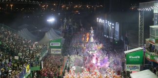 FLORIANÓPOLIS E JOAÇABA: NAS PASSARELAS, O MAIOR SHOW DO CARNAVAL 2023