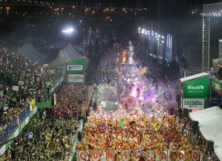 FLORIANÓPOLIS E JOAÇABA: NAS PASSARELAS, O MAIOR SHOW DO CARNAVAL 2023