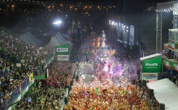 FLORIANÓPOLIS E JOAÇABA: NAS PASSARELAS, O MAIOR SHOW DO CARNAVAL 2023