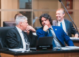 DECORO PARLAMENTAR: ASSEMBLEIA LEGISLATIVA DE SC INSTALA COMISSÃO DE ÉTICA