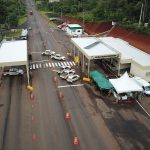 PARCERIA ESTADO/INICIATIVA PRIVADA: INAUGURADO NOVO POSTO DA POLÍCIA MILITAR RODOVIÁRIA DE CHAPECÓ