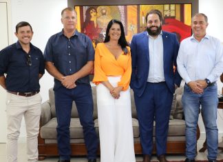 VEREADORES CRIAM PAUTA COMUM PARA ACELERAR PROVIDÊNCIAS E OBRAS NA GRANDE FLORIANÓPOLIS