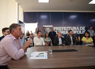 EVENTOS CULTURAIS, ESPORTIVOS E ENTREGA DE OBRAS VÃO MARCAR OS 350 ANOS DE FLORIANÓPOLIS