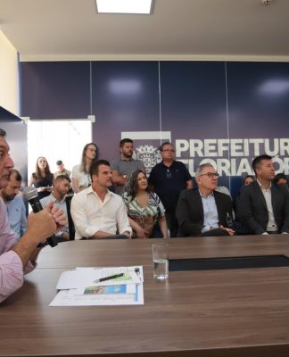 EVENTOS CULTURAIS, ESPORTIVOS E ENTREGA DE OBRAS VÃO MARCAR OS 350 ANOS DE FLORIANÓPOLIS