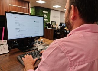 ALESC: SISTEMA 100% DIGITAL NA ELABORAÇÃO E TRAMITAÇÃO DE PROJETOS