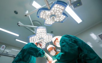 CIRURGIAS ELETIVAS: HOSPITAL DE ITAJAÍ COMPLETA 459 INTERVENÇÕES DESDE JANEIRO