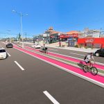 INGLESES: PREFEITURA REVITALIZA ÁREA CENTRAL DO BALNEÁRIO MAIS MOVIMENTADO DE FLORIANÓPOLIS