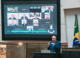 ALESC: DEPUTADOS CLASSIFICAM DE “DEPLORÁVEL” SITUAÇÃO ESTRUTURAL DE ESCOLAS PÚBLICAS