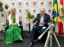 “GUERRA À DENGUE”: MOBILIZAÇÃO VAI INTEGRAR 1.503 ESCOLAS PÚBLICAS DE SC