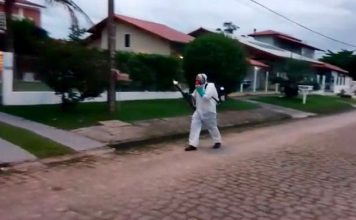 AUMENTO DE CASOS DA DENGUE: FLORIANÓPOLIS ESTÁ SOB SITUAÇÃO DE EMERGÊNCIA