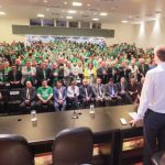 ALESC: FÓRUM DEFENDE A DEMOCRATIZAÇÃO DAS UNIVERSIDADES COMUNITÁRIAS