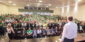 ALESC: FÓRUM DEFENDE A DEMOCRATIZAÇÃO DAS UNIVERSIDADES COMUNITÁRIAS