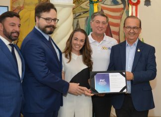 350 ANOS: GOVERNO DO ESTADO CONCRETIZA INVESTIMENTOS E PROJETOS PARA FLORIANÓPOLIS