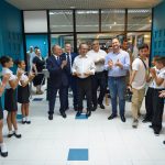 GOVERNO DE SC LIBERA RECURSOS PARA AÇÕES DE SEGURANÇA, SAÚDE E CULTURA EM JOINVILLE