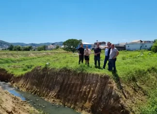 SÃO JOSÉ: PREFEITURA INVESTE R$ 52 MILHÕES EM OBRAS DE MOBILIDADE URBANA