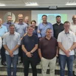 “PACTO CONJUNTO DE AÇÕES”: PREFEITO DE SÃO JOSÉ, ORVINO COELHO, DEIXA PRESIDÊNCIA DA GRANFPOLIS