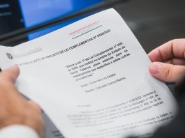 ALESC: PRINCIPAL COMISSÃO TÉCNICA APROVA NOVO PISO SALARIAL DE SC