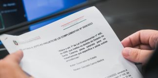 ALESC: PRINCIPAL COMISSÃO TÉCNICA APROVA NOVO PISO SALARIAL DE SC