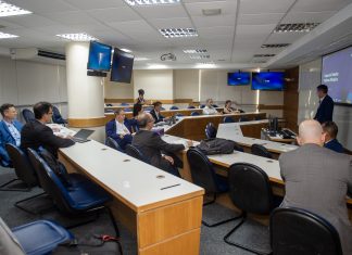 SANTA CATARINA DEFENDE A REFORMA TRIBUTÁRIA COMO MODELO DE SIMPLIFICAÇÃO DOS IMPOSTOS