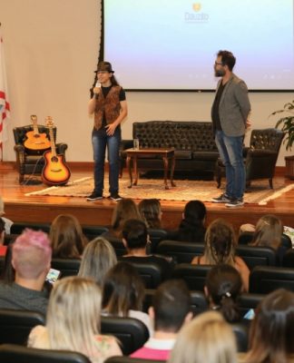 “SÍNDROME DE DOWN”: SEMINÁRIO REÚNE ESPECIALISTAS NA ASSEMBLEIA LEGISLALTIVA