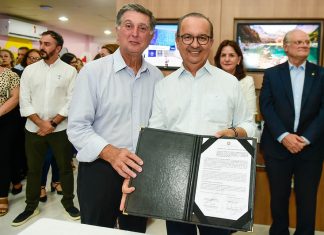 FLORIANÓPOLIS INAUGURA CLÍNICA ESPECIALIZADA NA SAÚDE DA MULHER E DA CRIANÇA