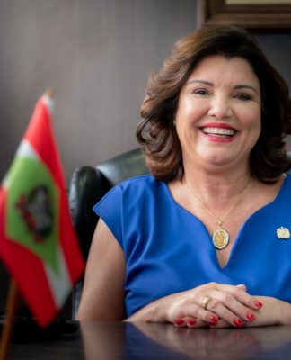 DIA INTERNACIONAL DA MULHER: REPRESENTAÇÃO FEMININA OCUPA POSIÇÕES DE LIDERANÇA NO GOVERNO DE SC