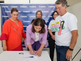 FLORIANÓPOLIS PASSA A CONTAR COM CLÍNICA MÉDICA PARA MULHERES E CRIANÇAS