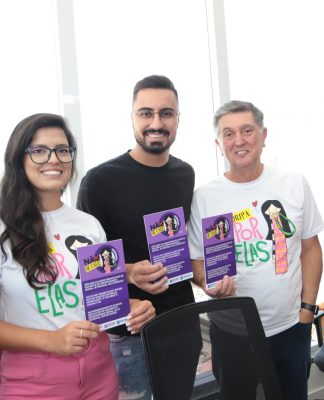 PROTEÇÃO ÀS MULHERES: CASAS NOTURNAS DE FLORIANÓPOLIS ASSINAM PROTOCOLO “NÃO SE CALE”