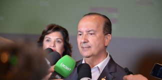 RONDAS OSTENSIVAS E GUARDA ARMADA SÃO OS PRIMEIROS MECANISMOS PARA SEGURANÇA NAS ESCOLAS DE SC