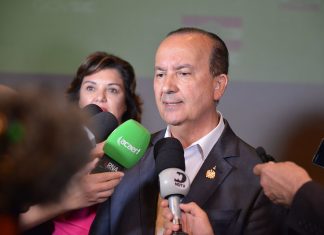 RONDAS OSTENSIVAS E GUARDA ARMADA SÃO OS PRIMEIROS MECANISMOS PARA SEGURANÇA NAS ESCOLAS DE SC