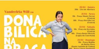 CULTURA E FOLCLORE “MANEZINHO”: 30 ANOS DE “DONA BILLICA” SÃO ATRAÇÕES EM FLORIANÓPOLIS