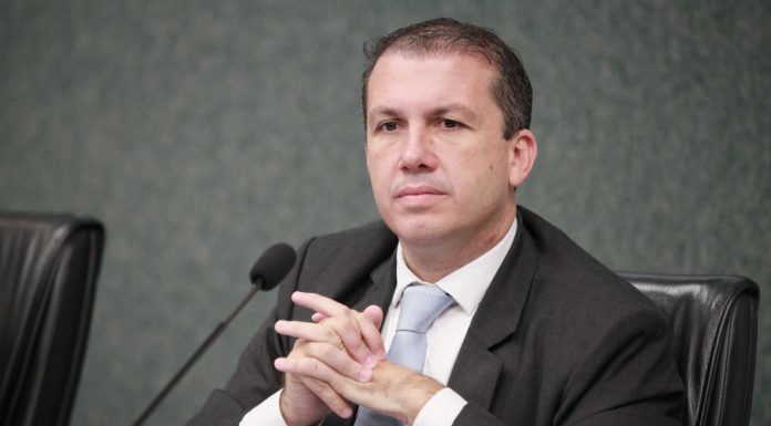 ALESC: FRENTE PARLAMENTAR INSPECIONA QUINTA FEIRA OBRAS DO CONTORNO VIÁRIO DA GRANDE FLORIANÓPOLIS