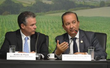 SC PEDE EM BRASÍLIA REVOGAÇÃO DA PORTARIA FEDERAL QUE LIMITA CAPTURA DA TAINHA NA SAFRA DESTE ANO