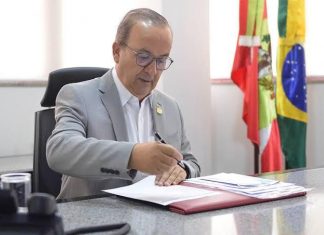 JORGINHO MELLO: GOVERNO APRESENTA BALANÇO DOS 100 DIAS