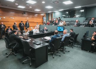 ALESC: COMISSÃO DE JUSTIÇA APROVA CADASTRO DE IDENTIFICAÇÃO PESSOAL E PROFISSIONAL DE MORADOR DE RUA